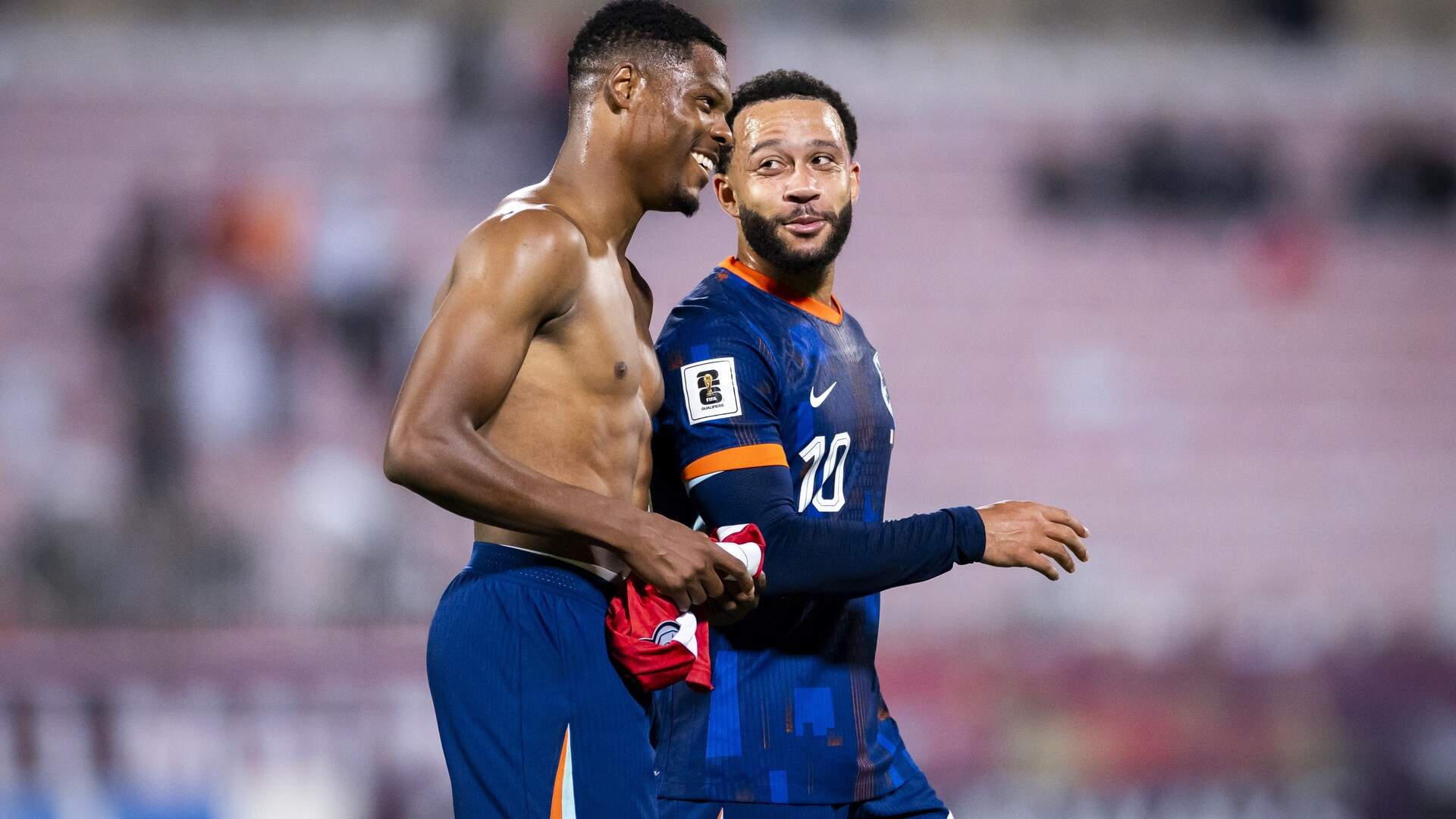 德佩谈丢护照：耗费了很多不必要的精力，很高兴能快速归队