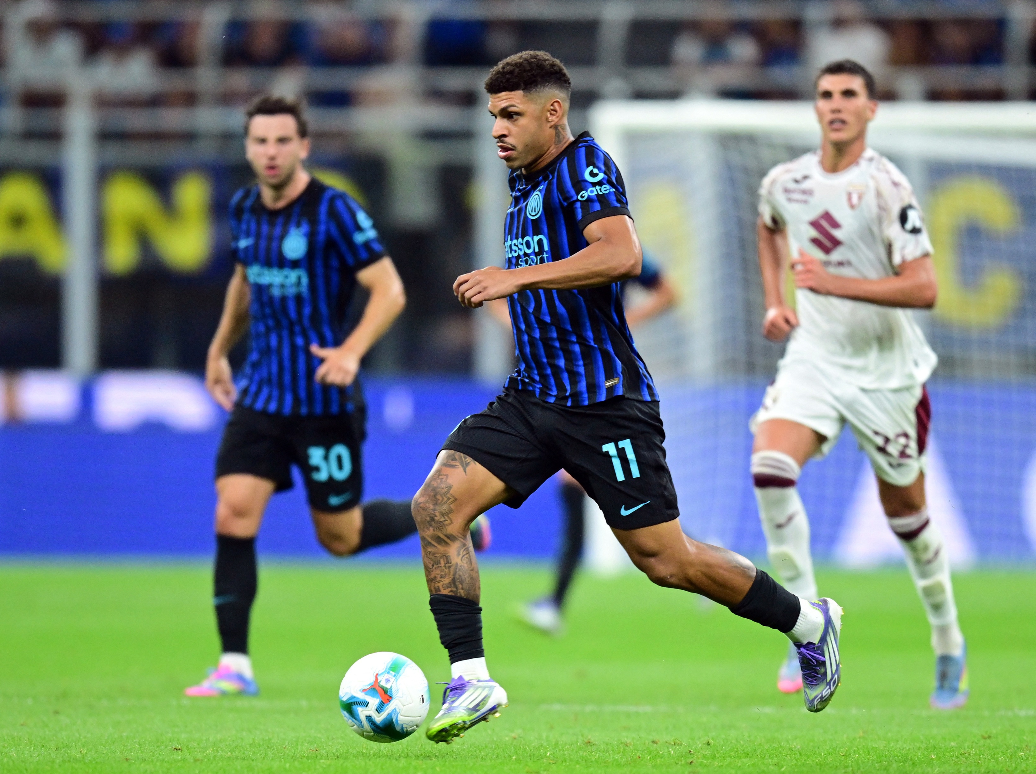 开云下载-镜报：伯恩茅斯优先考虑引进路易斯·恩里克，但国米需找到替代者