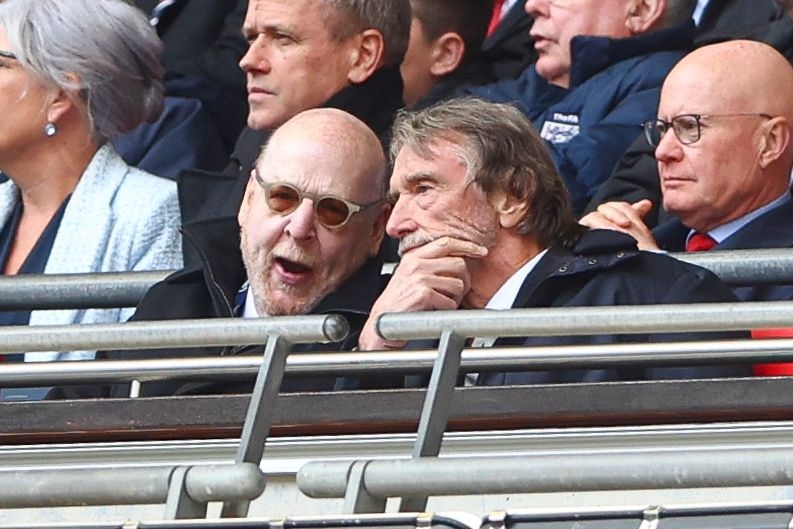 开云官网-TA：曼联新建球场预计会外部融资，但俱乐部已经积累了巨额债务