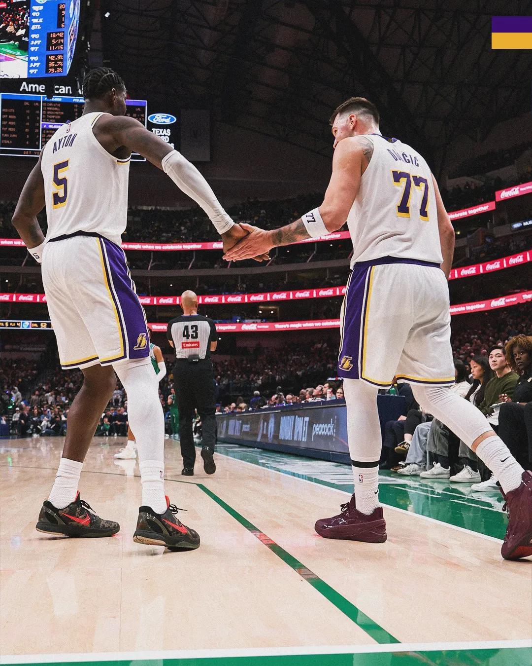 kaiyun-4+4+9！场均5.7分！湖人状元彻底迷失了